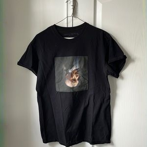 Ariana Grande Sweetener world tour tee shirt, size: medium